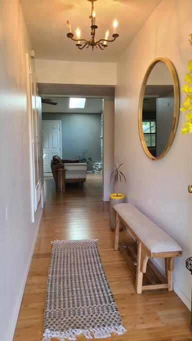Centrally Located In Rogers And Bentonville! -Private Rooms Extérieur photo